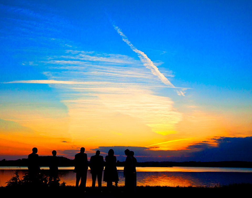 landscapes